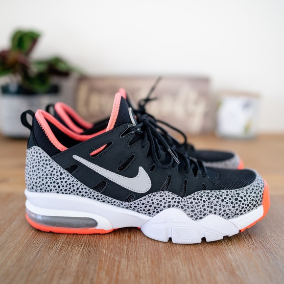 air trainer max 94 safari